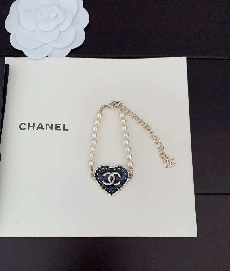 Chanel Bracelets